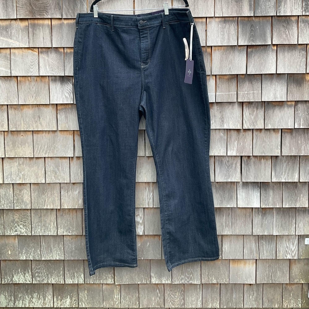 NYDJ Jeans